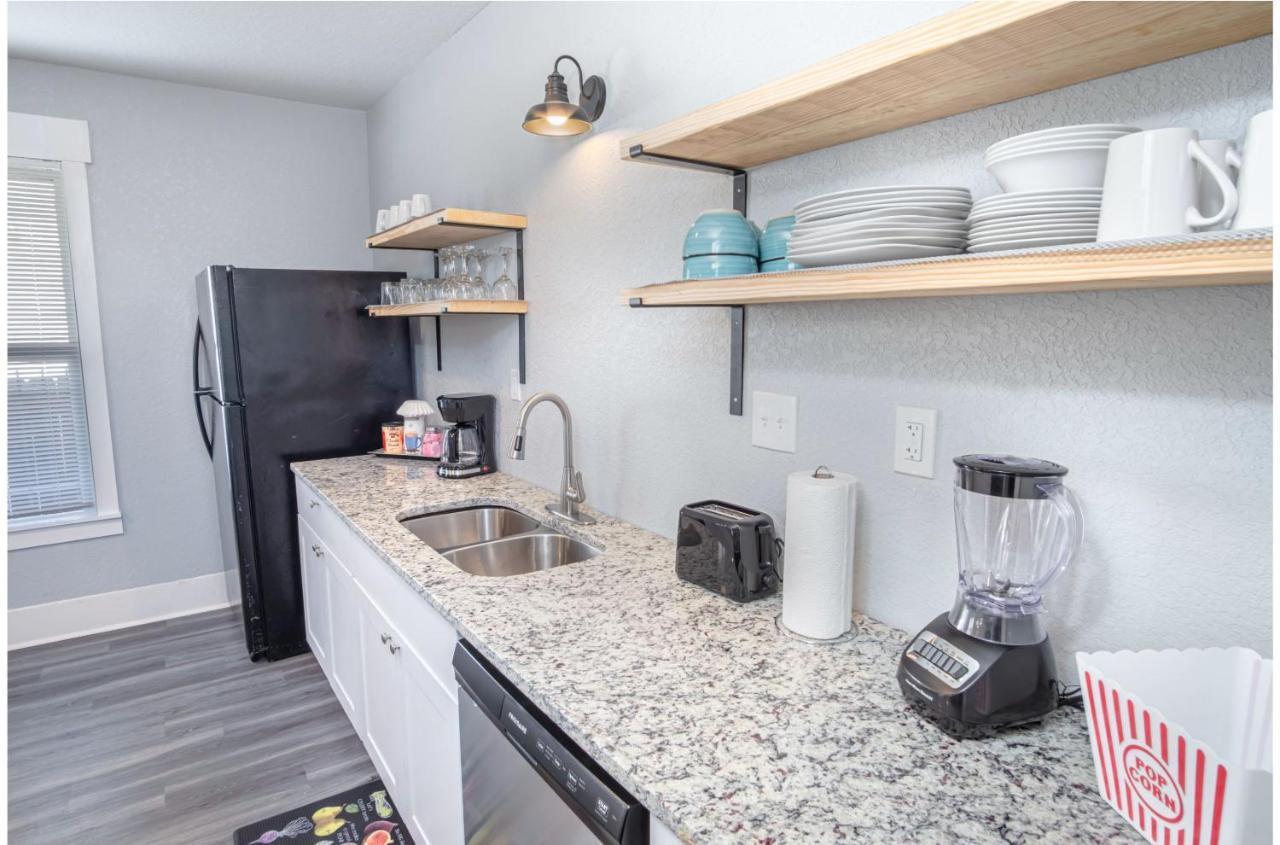 Wonderful 3 Bedroom 2 Ba Near Downtown San Antonio Exteriör bild