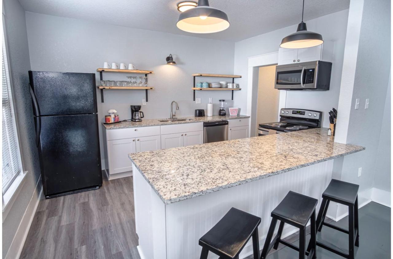 Wonderful 3 Bedroom 2 Ba Near Downtown San Antonio Exteriör bild