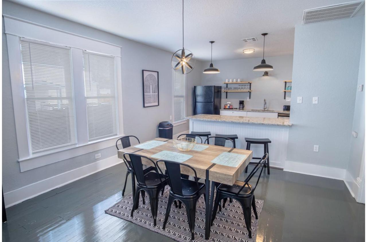 Wonderful 3 Bedroom 2 Ba Near Downtown San Antonio Exteriör bild