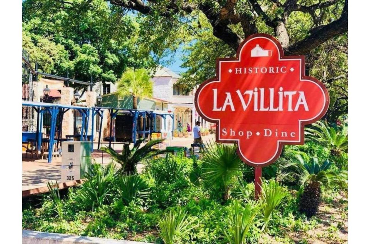 Wonderful 3 Bedroom 2 Ba Near Downtown San Antonio Exteriör bild