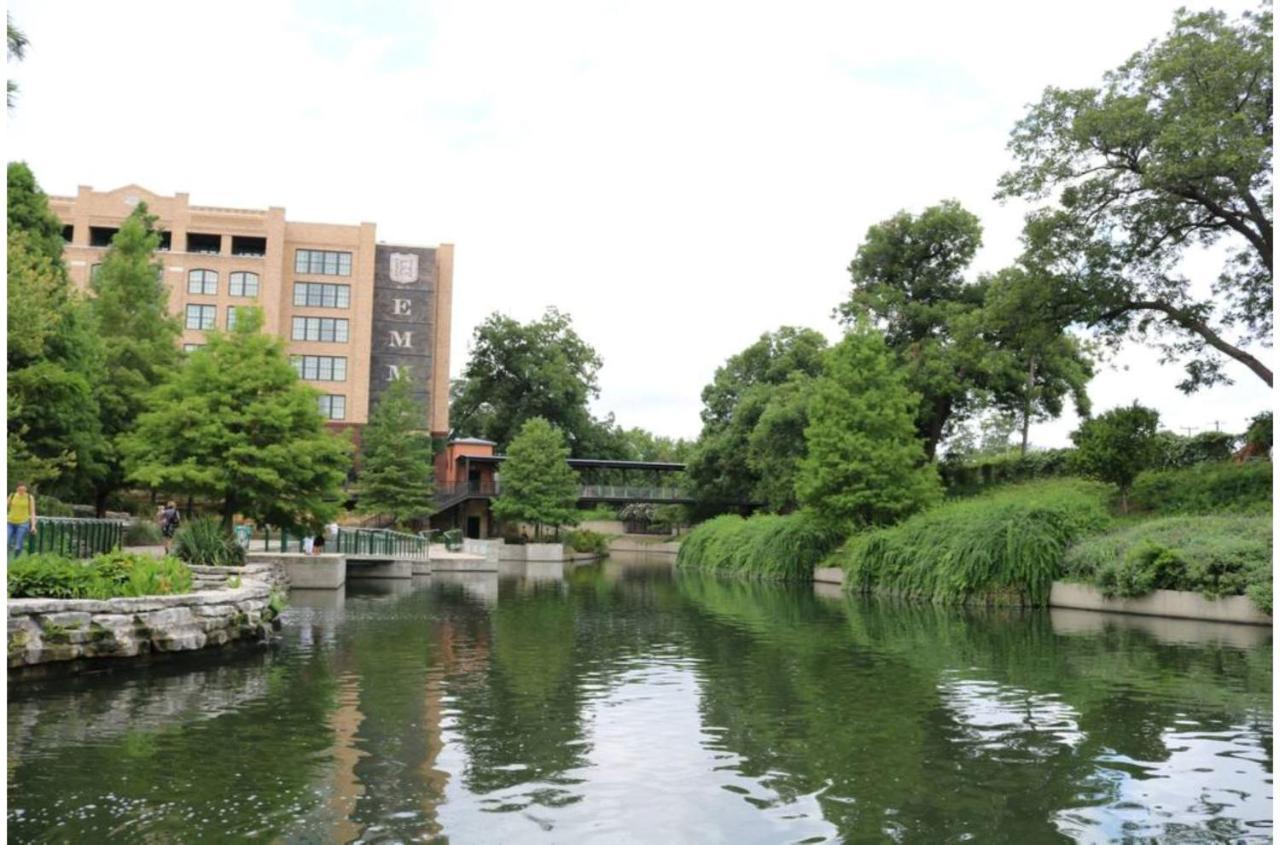 Wonderful 3 Bedroom 2 Ba Near Downtown San Antonio Exteriör bild