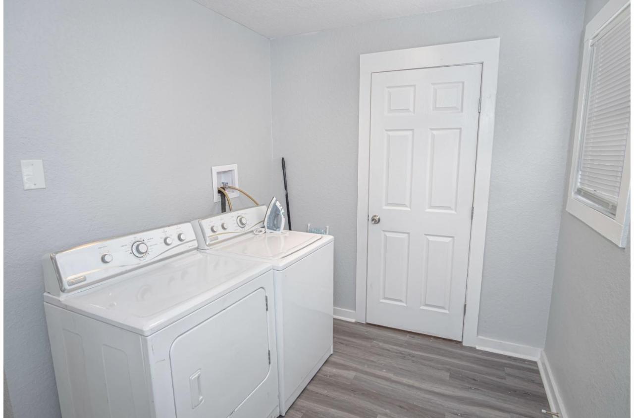 Wonderful 3 Bedroom 2 Ba Near Downtown San Antonio Exteriör bild