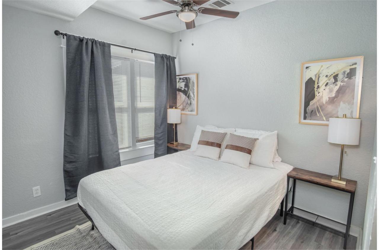 Wonderful 3 Bedroom 2 Ba Near Downtown San Antonio Exteriör bild